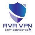 Logo saluran telegram avavpn — AVAVPN | آوا وی پی ان