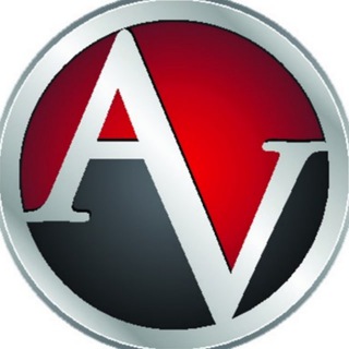 Logo of telegram channel avaxgfx — AVAXGFX.COM
