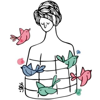 لوگوی کانال تلگرام avaye_zan — ♀ آوای زن ♀