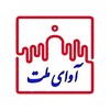 لوگوی کانال تلگرام avaymelat — ..
