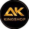 Логотип телеграм канала @avazbekingshop — AVAZBEKINGSHOP