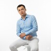 Telegram kanalining logotibi avazov_singer — Behruz Avazov