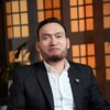 Telegram kanalining logotibi avazovalisher — Alisher Avazov | Biznes blog