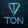 Логотип телеграм канала @avbton — хTONx - все о TON