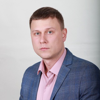 Логотип телеграм канала @avbulgak0v — Андрей Валерьевич Булгаков