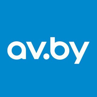 Telegram арнасының логотипі avbynews — av.by news 🚙 ✔