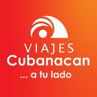 Logotipo del canal de telegramas avc_cienfuegos - Viajes Cubanacan Cienfuegos