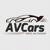 Logo of telegram channel avcarschina — AVCars🇨🇳
