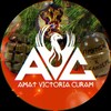 Логотип телеграм канала @avcgroup — AVC Group
