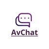 Логотип телеграм канала @avchat_news — AvChat Новости