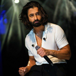 Логотип телеграм канала @avci_koray — korayavci