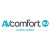 Логотип телеграм канала @avcomfort — AVComfort