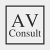 Логотип телеграм канала @avconsult — Рекламное агентство AV-Consult (официальный партнер Яндекс.Маркет) / продвижение на маркетплейсах