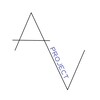 Логотип телеграм канала @avcontent — A&V Project - о контенте и не только