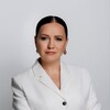 Логотип телеграм канала @avdeenko_olesya_pro — Олеся Авдеенко Академия продаж