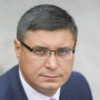Telegram channel Авдеев. О важном logo