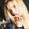 Логотип телеграм канала @avdeevank — лиз,ну🎀