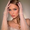 Логотип телеграм канала @avdeevcat — КАТЮША 🧸