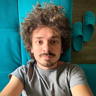 Логотип телеграм канала @avdeichik — Авдейчик / Avdeichik