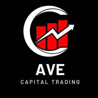 Logo saluran telegram ave_capital_02 — AVE | CAPITAL Trading