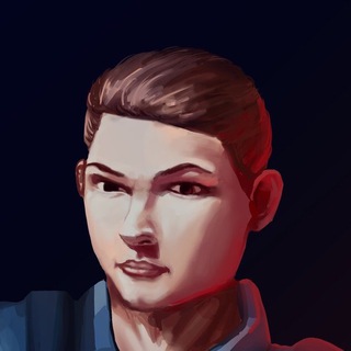 Логотип телеграм канала @ave_rim — Ловушка Римского