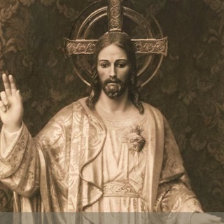 لوگوی کانال تلگرام ave2_0_2_0 — Sagrado Corazón