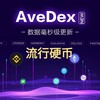 电报频道的标志 ave_io — Avedex 流行硬币 🔥热搜🔥