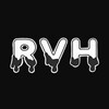 Логотип телеграм канала @ave_sanguine — Чертоги RVH [Архив]