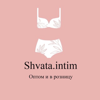 Логотип телеграм канала @aveasaintim — Shvata.intim