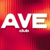 Логотип телеграм канала @aveclb — AVECLB