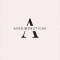 የቴሌግራም ቻናል አርማ avedibeautiiii — AvediBeauty|AV ❣️