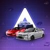 Логотип телеграм канала @aveh_dev — Амазинговский автоспорт
