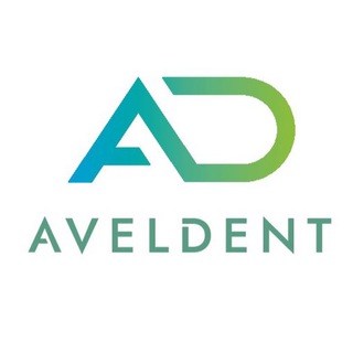 Логотип телеграм канала @aveldentru — Авельдент