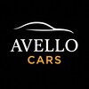 Logo of telegram channel avellocars — Avello Cars