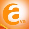 Telgraf kanalının logosu avenaakk — ATV_KURD