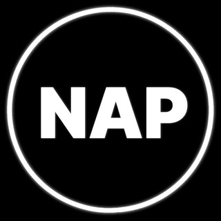 Логотип телеграм канала @avenap — Nap