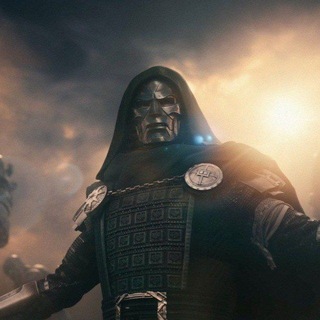 टेलीग्राम चैनल का लोगो avengers_doomsday_moviie — Avengers Doomsday