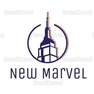 Telegram kanalining logotibi avengers2021year — NEW MARVEL
