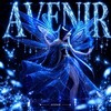 Логотип телеграм канала @avenir_virt — AVENIR