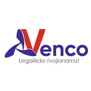 Telegram kanalining logotibi avenko_uz — Avenco