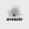 Логотип телеграм канала @avenoir_06 — 𝒂𝒗𝒆𝒏𝒐𝒊𝒓⁷⁷⁷