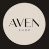 Логотип телеграм канала @avenshop12 — AVEN shop