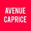 Логотип телеграм канала @avenuecaprice — AvenueCaprice