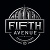 Logo of telegram channel avenuefifth — Fifth Avenue