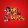 Telegram channel AVENUE GANG logo