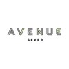 Логотип телеграм канала @avenuesever — AVENUE SEVER