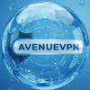 Логотип телеграм канала @avenuevpn — avenuevpn