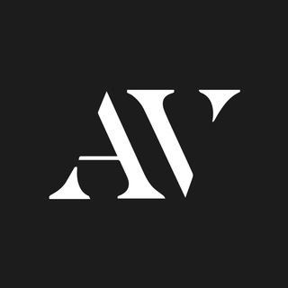 Логотип телеграм канала @avenuvip — @AVENUEVIP