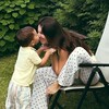 Логотип телеграм канала @aver_mom — Мама готовит и читает