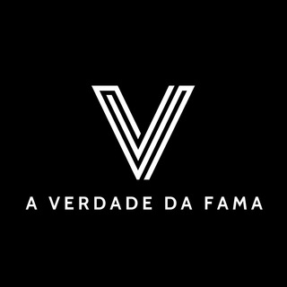 Telegram channel A Verdade Da Fama logo